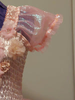 Pink Passion Tutu Dress, Fairy, Fantasy, Adult, Sissy, Lolita, Costume, Rave, Cosplay