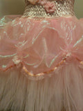 Pink Passion Tutu Dress, Fairy, Fantasy, Adult, Sissy, Lolita, Costume, Rave, Cosplay