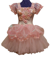 Pink Passion Tutu Dress, Fairy, Fantasy, Adult, Sissy, Lolita, Costume, Rave, Cosplay