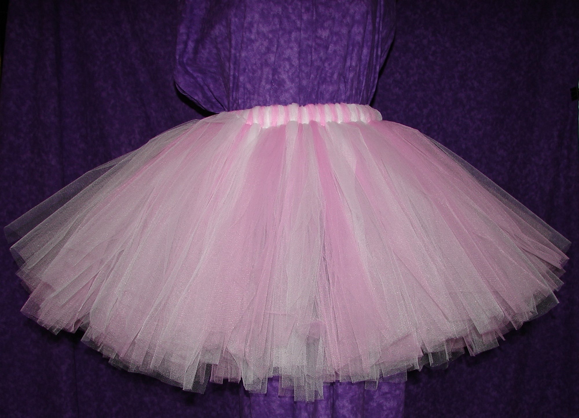 Light pink tutu skirt best sale